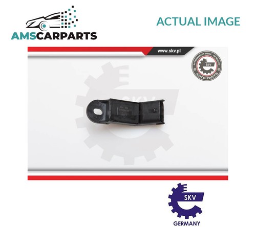 Manifold pressure map sensor - manifold,