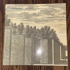 Lotus International 31