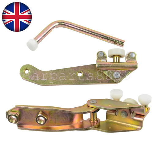 Passager side sliding door - passager,