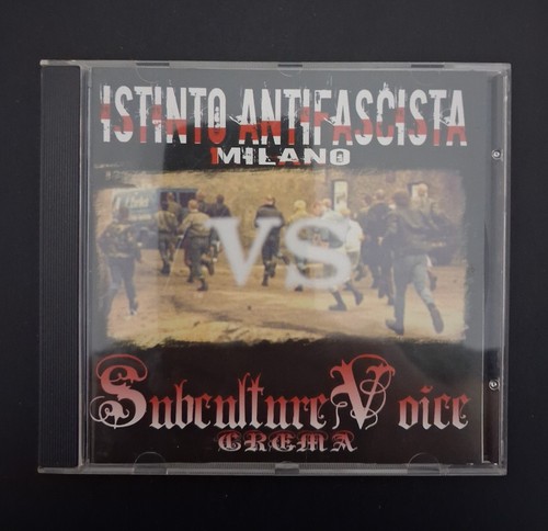 Istinto antifascista - istinto,