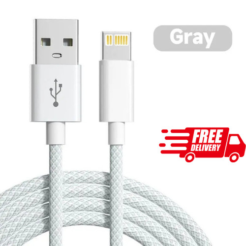 Genuine iphone charger fast - genuine,