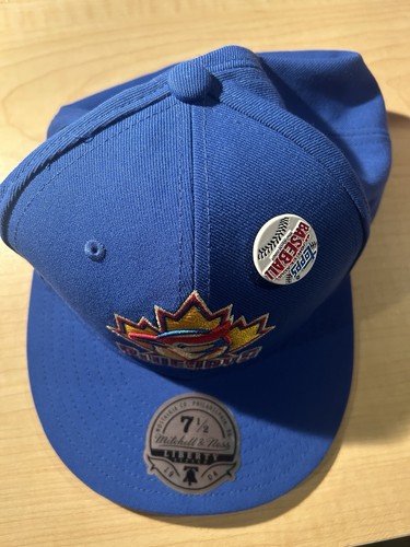 Toronto blue jays - jays, hat