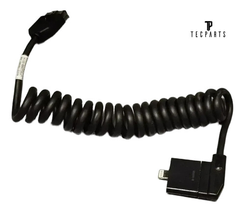 Genuine land rover cable - genuine, ipod
