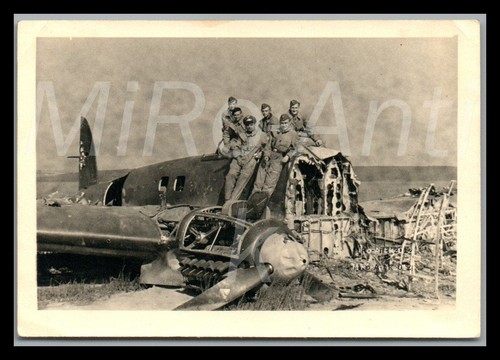 Photo ww2 8th rgt - photo, 8th/rgt