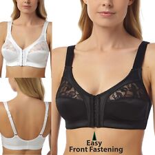 Women's Front Fastening