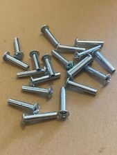 100644 x 20 IKEA Threaded