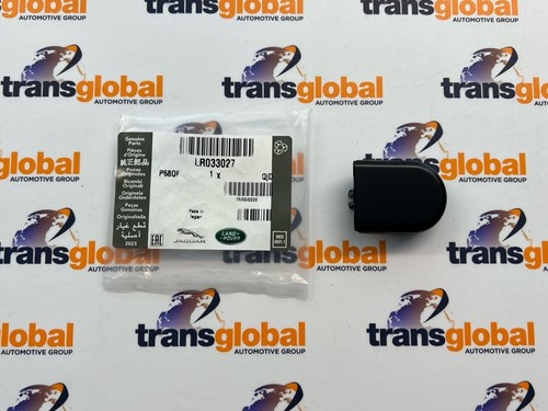 Windscreen wiper arm cap - wiper,
