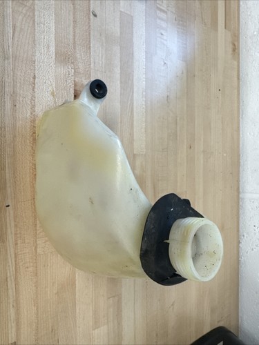 Bare internal fuel - tank, for