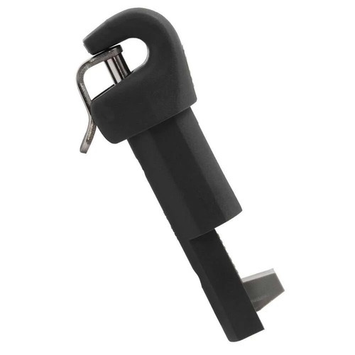 Allen 25mm spinnaker pole end - allen,