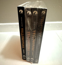 YELLOWSTONE Series Seasons 1