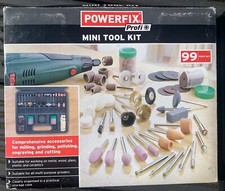Power fix Mini Tool Set