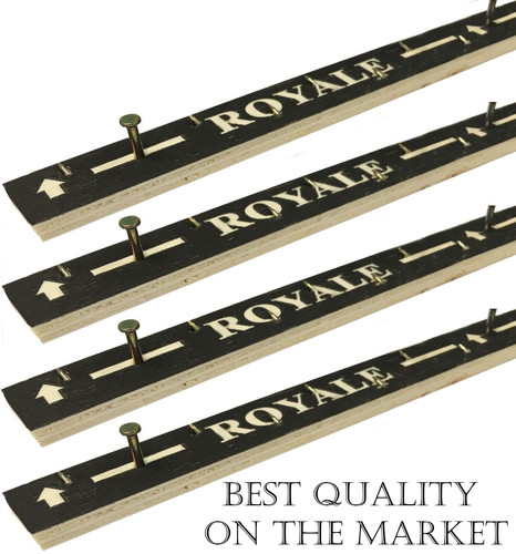 Carpet gripper strips tacks - gripper,