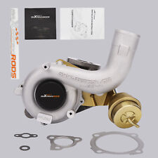 K04-001 BILLET TURBOCHARGER