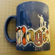 DISNEY Parks Magic Kingdom