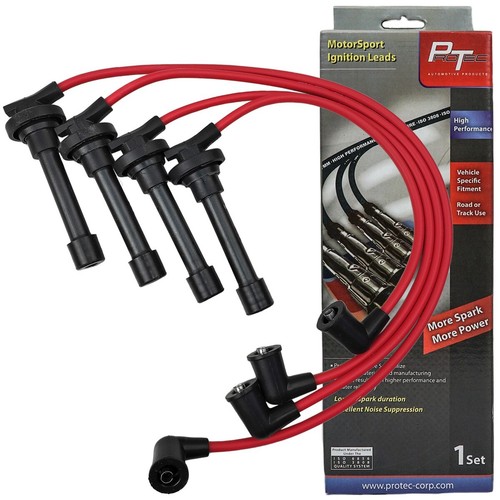 Protec ignition lead plug - protec,