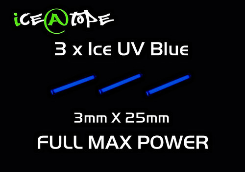 Iceatope ice uv - 3, x