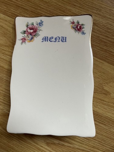 Lord nelson pottery menu - nelson,