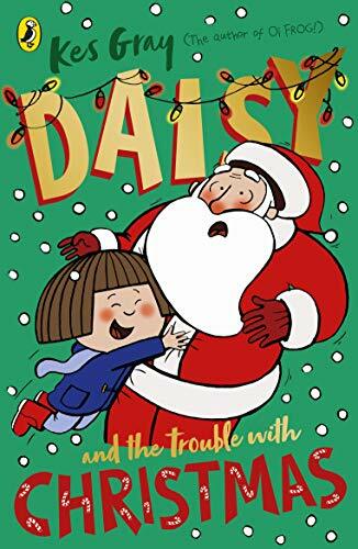 Daisy and the trouble with - and,