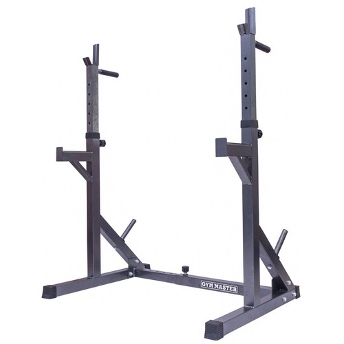 Reboxed adjustable squat dip - adjustable,