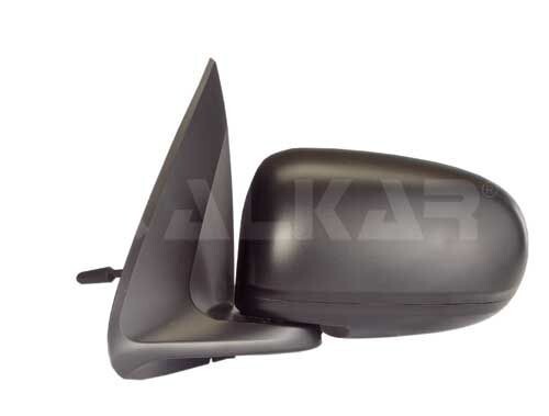 Dmc277 left wing - left, mirror