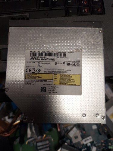 Dell latitude e6420 - dell,