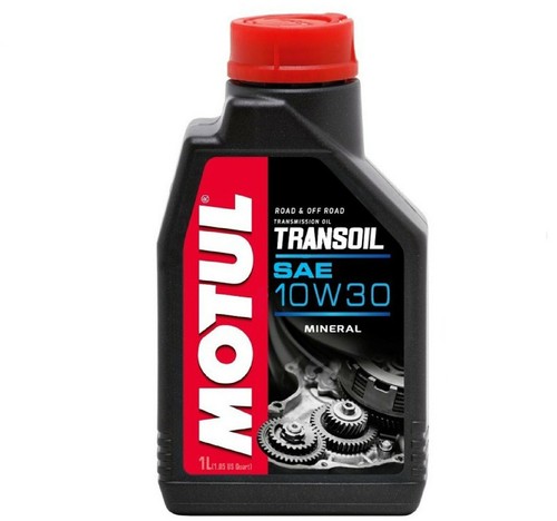 Motul transoil 10w - motul,