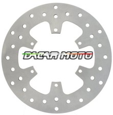 Front Brake Disc Ferodo