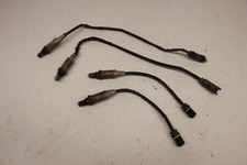 Oxygen lambda probe sensor - lambda,