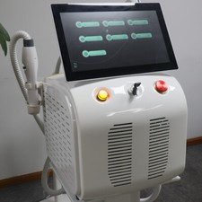 2in1 Ice Diode Laser Hair