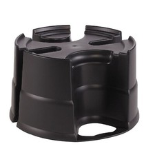 Ward Black Standard Water Butt Stand