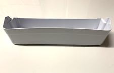 Thetford Fridge Door Bin Shelf SR White Plastic Caravan Motorhome + Camper TFB6