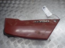Kawasaki KZ750 Z 750 Left Hand Side Panel Fairing 