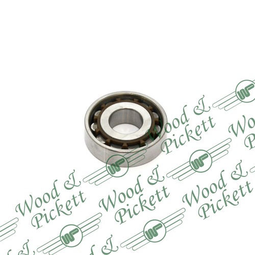 Classic mini gearbox 1st - gearbox,