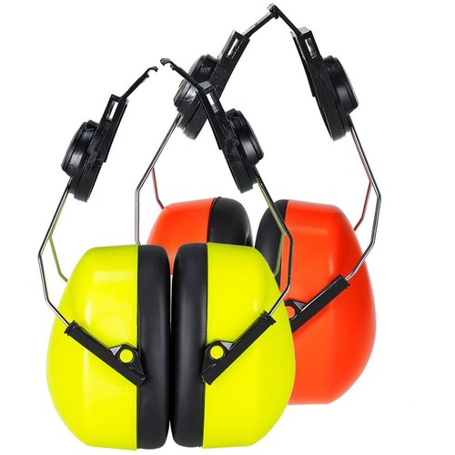 Portwest endurance clip on - hv, clip-on