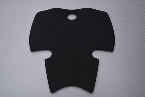 Adhesive seat foam track - seat,