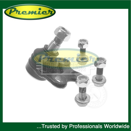 Premier front lower ball - ball, joint