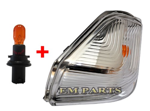 For mercedes sprinter - for, wing