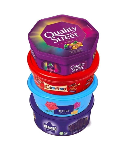 Quality street rose - quality, street,rose