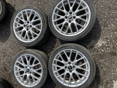 Mini one cooper - one/cooper/s, r112