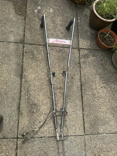 Mantis tiller stroke - tiller,