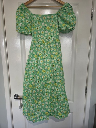 Reclaimed vintage green - reclaimed,