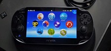 Sony PS Vita PCH 1003 (OLED) -
