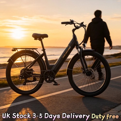 City e bike 250w - city,