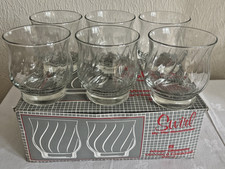 Ravenhead Swirl Glasses Set