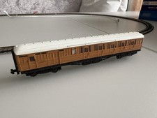 Hornby minitrix gauge coach - hornby,