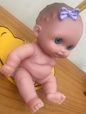 Berenguer, Baby Girl Doll