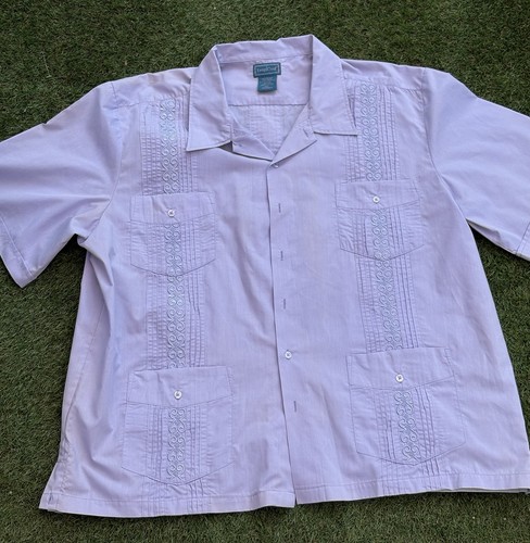 Mens tropicool shirt - tropicool,
