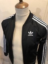 RETRO ADIDAS TRACKSUIT TOP