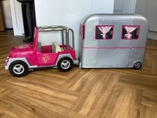 Our Generation Car and Caravan