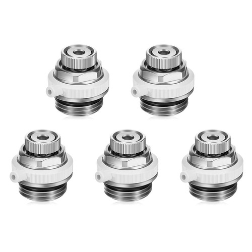 Fully automatic air vent - fully,